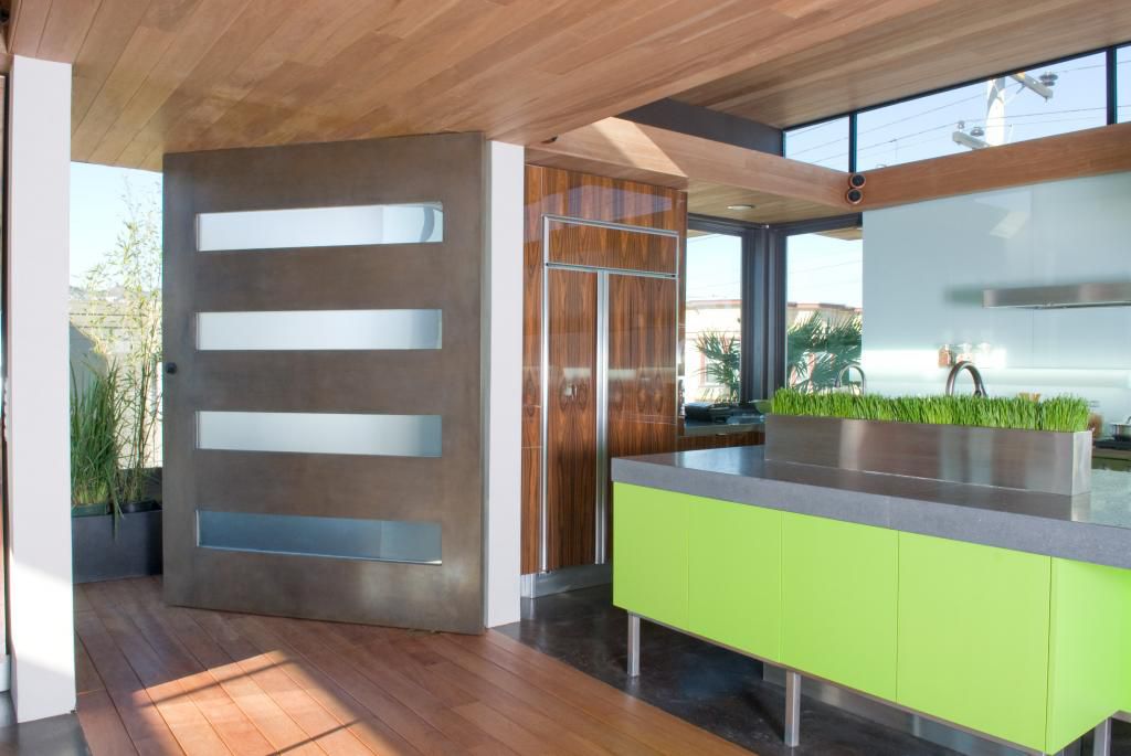 Windows, Doors & More Luxe Interiors + Design